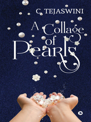 cover image of A Collage of Pearls